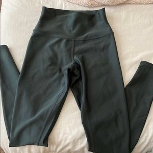 Alo yoga High-Waist Airlift Legging